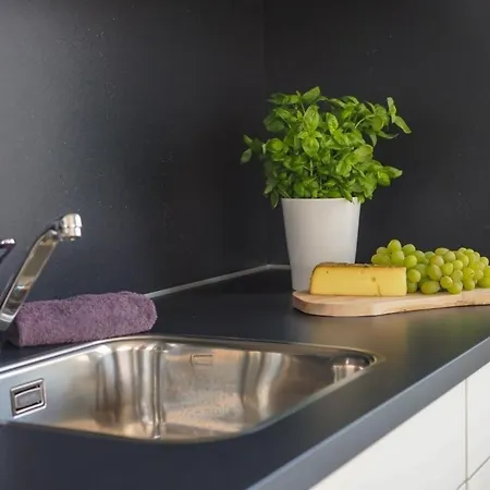 Hausboot Krosse Krabbe - Lp6 Botel *